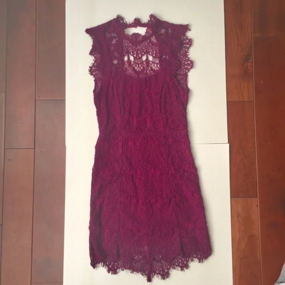 Free People simple classy